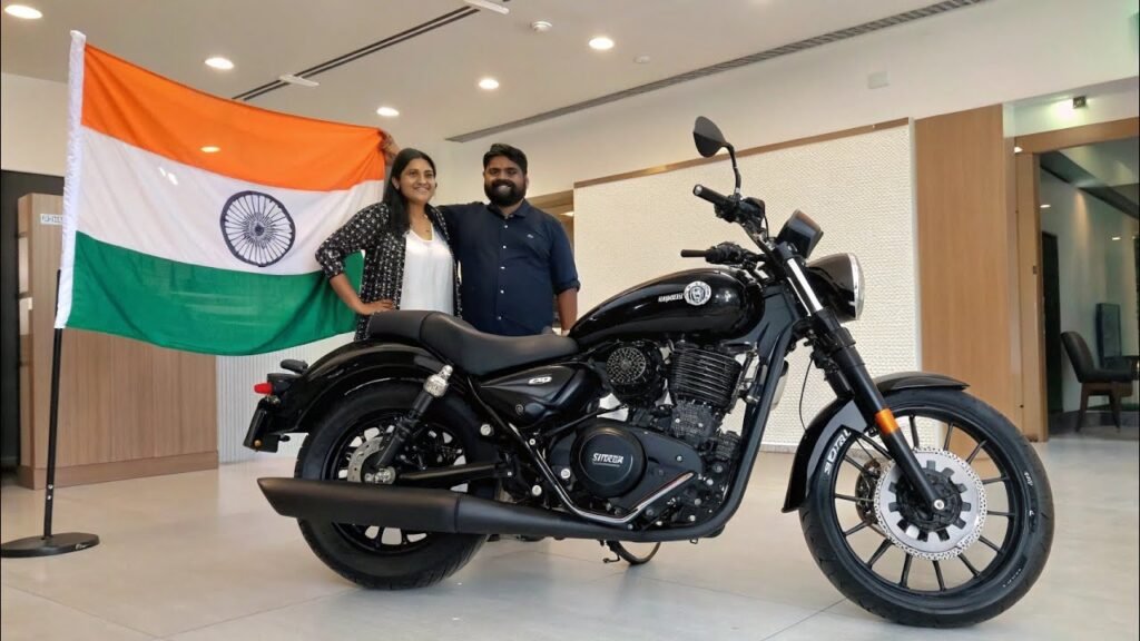 Bajaj Avenger Cruise 220, Avenger Cruise 220 mileage, Bajaj Avenger 220 discount, cruiser bike India, best cruiser under 1.5 lakh, 220cc bike India, fuel efficient cruiser bike, Bajaj Avenger offers, Bajaj bike discount 2025, powerful cruiser bike
