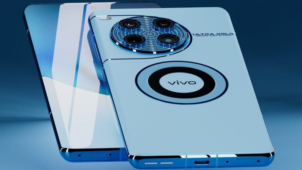 VIVO smartphone, VIVO 512GB storage, 200MP camera phone, 8000mAh battery, waterproof phone, budget smartphone India, 5G smartphone, Android 14 phone, Funtouch OS, AMOLED display, fast charging phone, best camera phone 2025