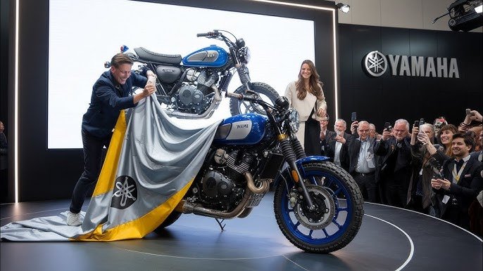 Yamaha RX100, Yamaha RX100 comeback, classic bike India, 50 KMPL mileage bike, retro motorcycle India, fuel-efficient bike, vintage bike revival, 98cc two-stroke engine, lightweight motorcycle, affordable bike India, low maintenance bike