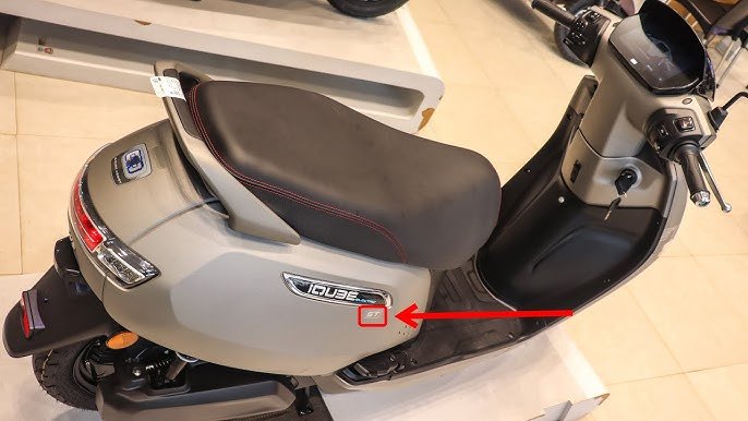 TVS iQube Electric, TVS iQube price, TVS iQube range, TVS iQube fast charging, electric scooter India, best electric scooter, TVS iQube EMI, electric scooter with long range, TVS electric scooter, eco-friendly scooter, TVS iQube features, electric scooter 280KM range