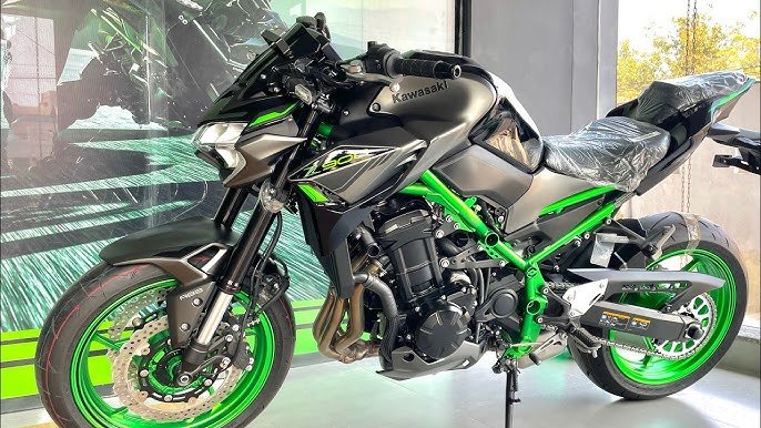 Kawasaki Z900, Kawasaki Z900 price in India, Z900 EMI plan, 948cc streetfighter bike, superbike under 10 lakh, Kawasaki Z900 features, Kawasaki Z900 review, Z900 mileage, Kawasaki street bike, best naked bike 2025, Z900 power specs, Kawasaki superbike India