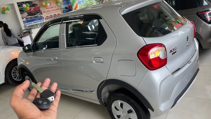 Maruti Alto K10, Maruti Alto K10 price, Maruti Alto K10 mileage, 46 km/l mileage car, affordable city car, budget car India, Maruti Suzuki Alto, fuel-efficient car, first-time car buyer, best small car India, Maruti Alto K10 review, cheap car India, low maintenance car, compact car India, Maruti Alto K10 features