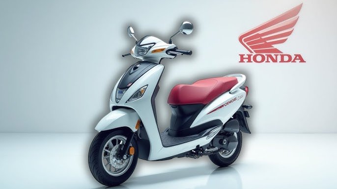 Honda Activa 7G, Honda Activa 7G price, Honda Activa 7G mileage, 70 km/l mileage scooter, digital meter scooter, smart features scooter, Honda scooter 2025, fuel-efficient scooter, best scooter India, Honda Activa review, city commute scooter