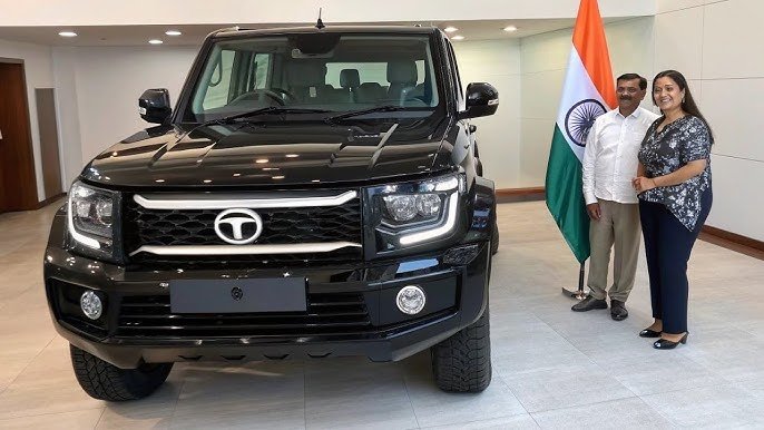 Tata Sumo 2025, new Tata Sumo, Tata Sumo mileage, Tata Sumo launch, Tata Sumo 42 KMPL, Tata Sumo performance, budget SUV India, Tata Sumo review, Tata Sumo features, Tata Sumo price in India, Tata Sumo booking, Tata Sumo specifications, Tata Sumo diesel,