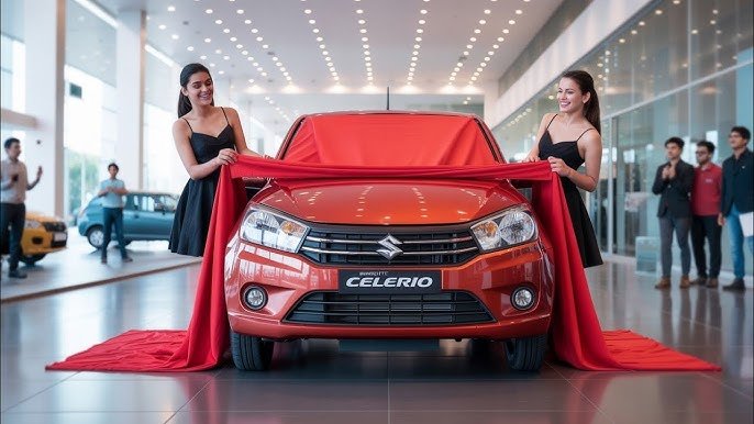 Maruti Suzuki Cervo 2025, Maruti Suzuki Cervo, Cervo 2025 mileage, Maruti Cervo price, 38 KMPL mileage car, budget hatchback India, Maruti Suzuki hatchback, Cervo review, Maruti Cervo features, fuel efficient car India, Maruti Cervo booking, compact car India, best mileage hatchback