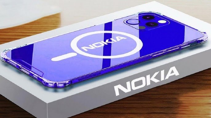 Nokia 1100 5G, Nokia 1100 2025, Nokia budget phone, 120MP camera phone, 8000mAh battery phone, 180W fast charging phone, best phone under 12000, Nokia new launch, Nokia 5G phone, budget smartphone 2025, Nokia camera phone