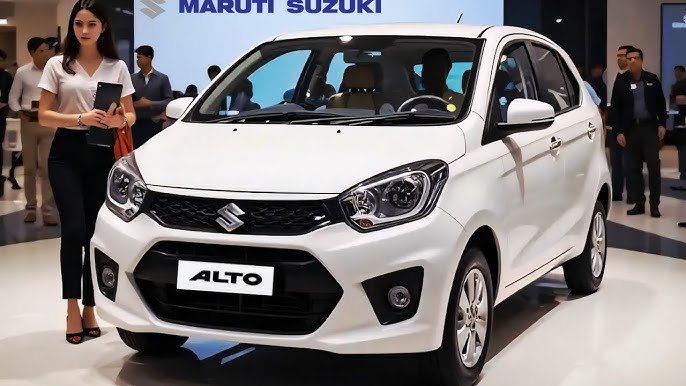 Maruti Alto 800, 45 KMPL mileage, budget-friendly car, fuel efficient car India, affordable hatchback, Maruti Suzuki Alto, low maintenance car, best city car, compact hatchback India, economical car, easy to drive car, first-time car buyer