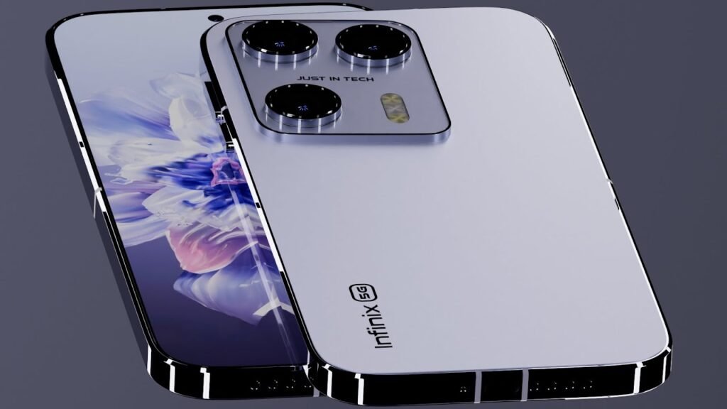Infinix Hot 50 Ultra 5G, Infinix Hot 50, Budget 5G Phone, 120Hz Display Phone, 256GB Storage Phone, Infinix New Launch, Best Phone Under 10000, Affordable 5G Smartphone, Infinix 5G Mobile, High Storage Budget Phone