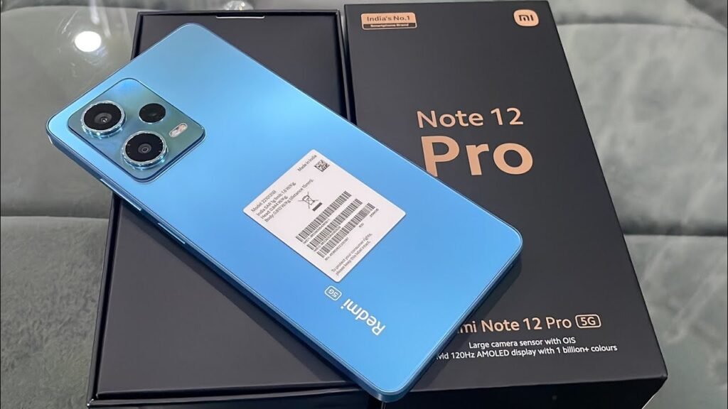 Redmi Note 12 Pro 5G, Redmi Note 12 Pro Price, 24GB RAM Smartphone, Budget 5G Phone, Redmi 8000mAh Battery, 200W Fast Charging Phone, IP69 Waterproof Mobile, Redmi Note 12 Pro Features, Best Phone Under 15000, Redmi New Launch 2025