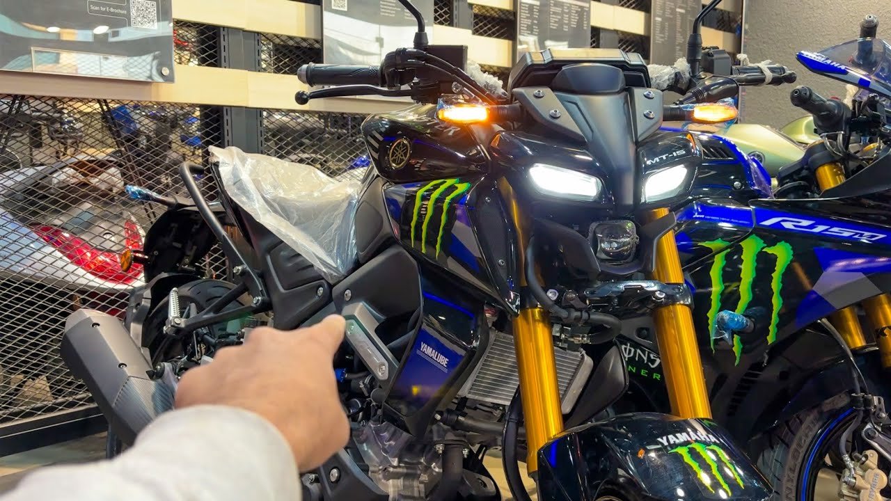 Yamaha MT-15 2025, Yamaha MT-15 Price, MT-15 Mileage, 60 KMPL Bike, Yamaha Bike EMI, Streetfighter Bike India, MT-15 Features, MT-15 Top Speed, Yamaha Sports Bike, Affordable Sports Bike, Best 150cc Bike, Yamaha MT Series, MT-15 Launch 2025