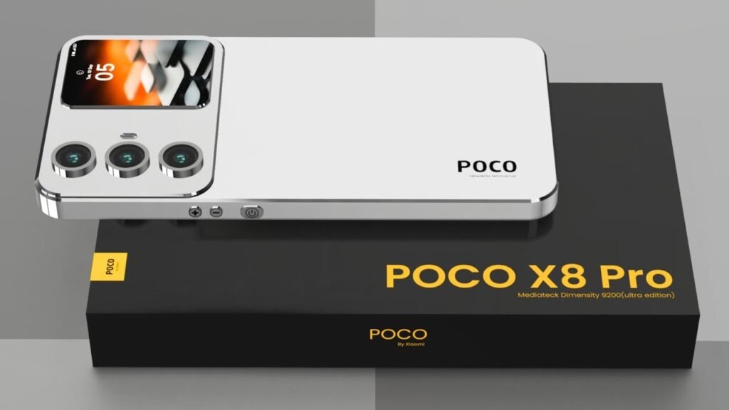 POCO X8 Pro 5G, POCO X8 Pro price, POCO X8 Pro 120W charging, POCO 108MP camera phone, best phone under 12000, POCO X8 Pro specs, POCO X8 Pro review, POCO 5G phone, POCO X8 Pro features, POCO X8 Pro battery, POCO AMOLED display